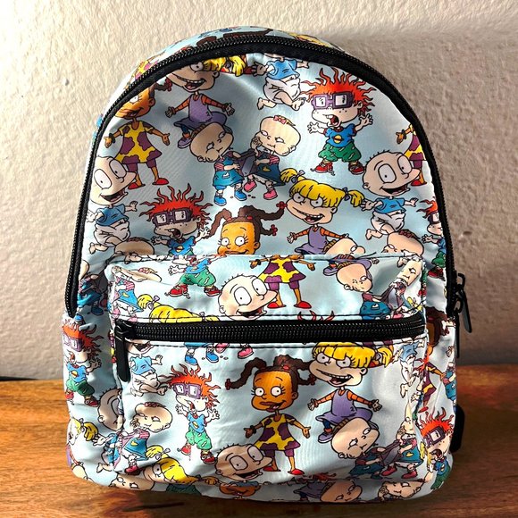 Nickelodeon Rugrats Mini Backpack - Picture 1 of 8